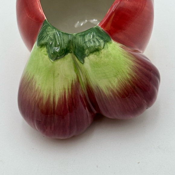 Vintage Fitz and Floyd Classics Country Gourmet Sugar Dish - Picture 10 of 16